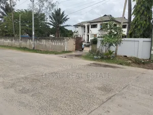 6bdrm House in Mikocheni A, Kinondoni for sale