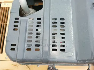Foreign Used Exavetor Sany Sy215c