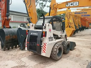 Heman 175 Skeed Steer Loader for Sale