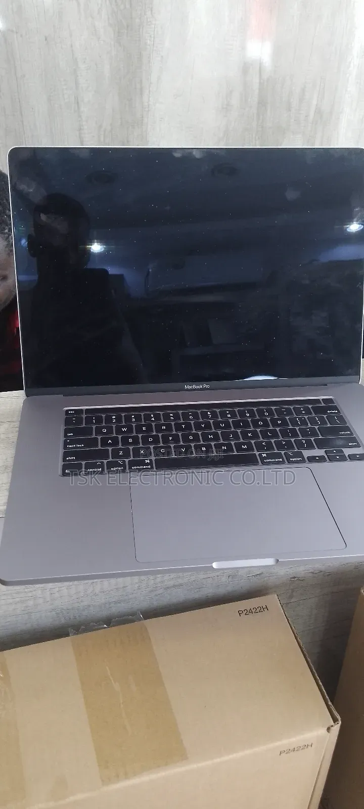 Laptop Apple MacBook 2019 32GB Intel Core I7 SSD 1T