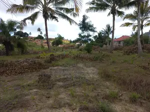 Viwanja Kigamboni Mikwambe