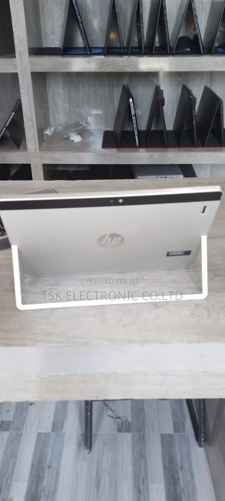 Laptop HP Elite X2 1012 G2 8GB SSD 256GB
