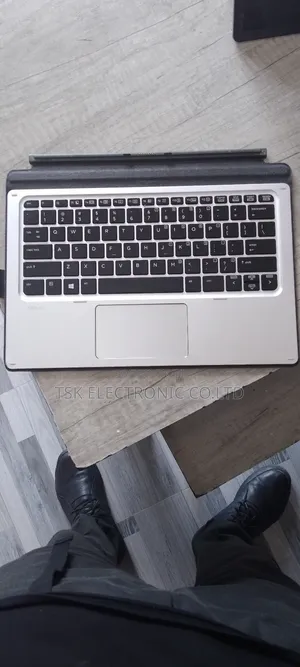 Laptop HP Elite X2 1012 G2 8GB SSD 256GB