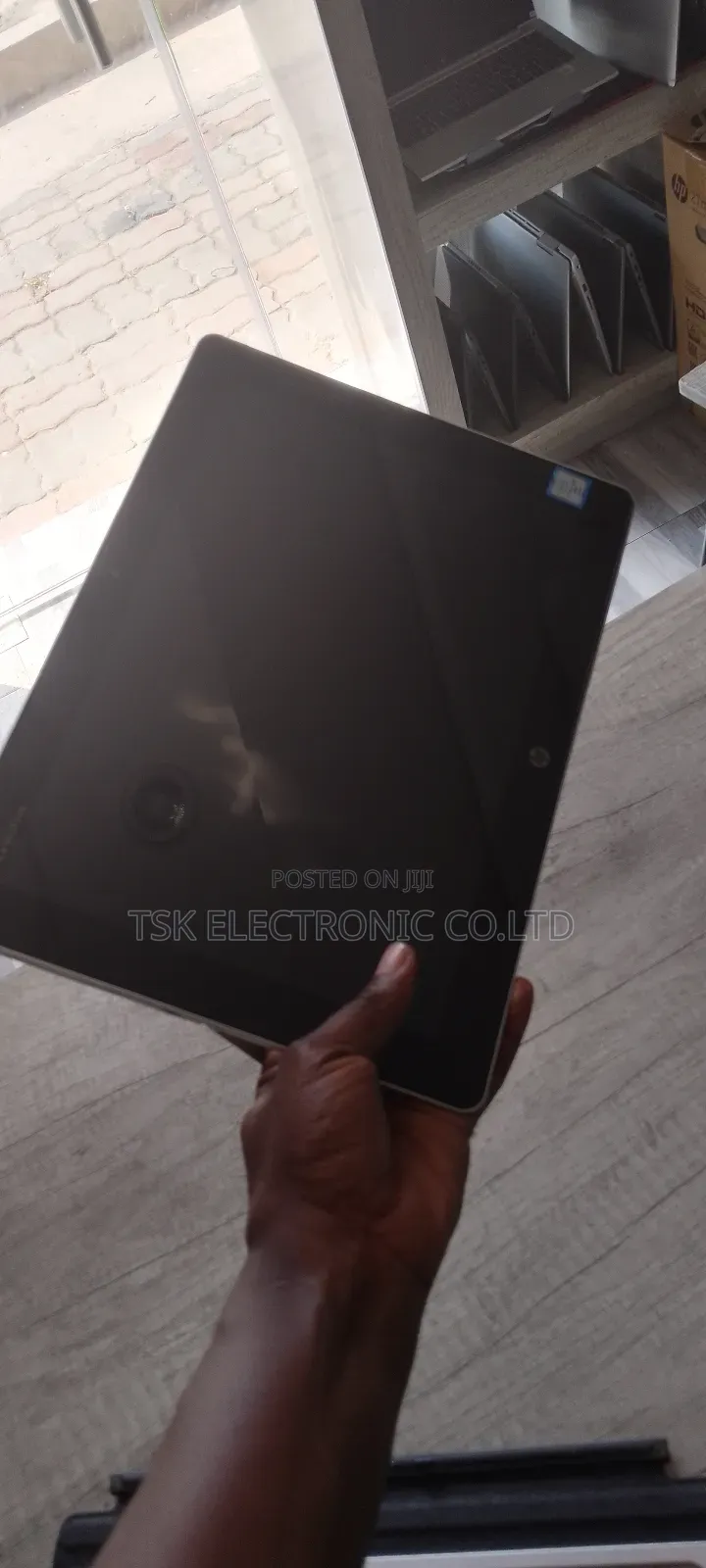 Laptop HP Elite X2 1012 G2 8GB SSD 256GB