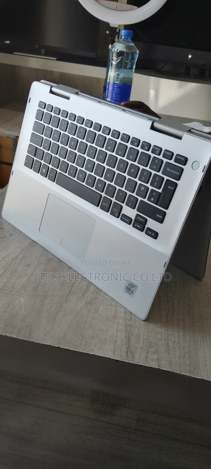 Laptop Dell 16GB Intel Core I5 SSD 256GB