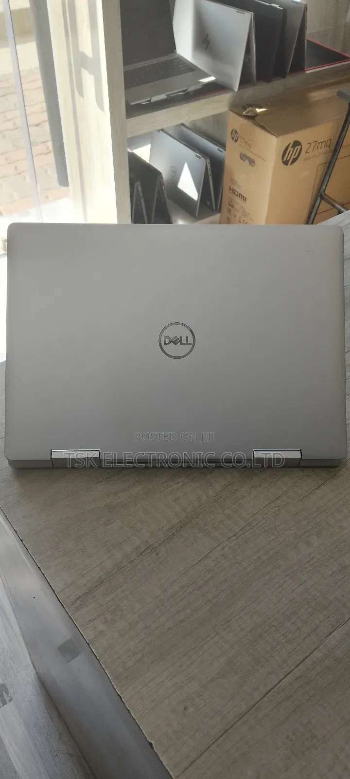 Laptop Dell 16GB Intel Core I5 SSD 256GB