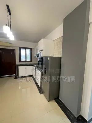 Furnished 1bdrm Apartment in Upanga for rent
