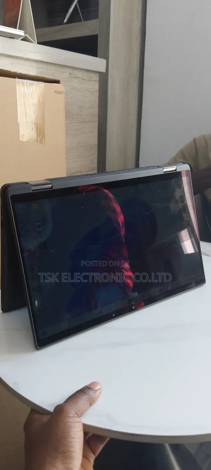 Laptop Dell Latitude 7420 16GB Intel Core I5 SSD 256GB
