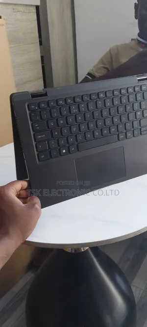 Laptop Dell Latitude 7420 16GB Intel Core I5 SSD 256GB
