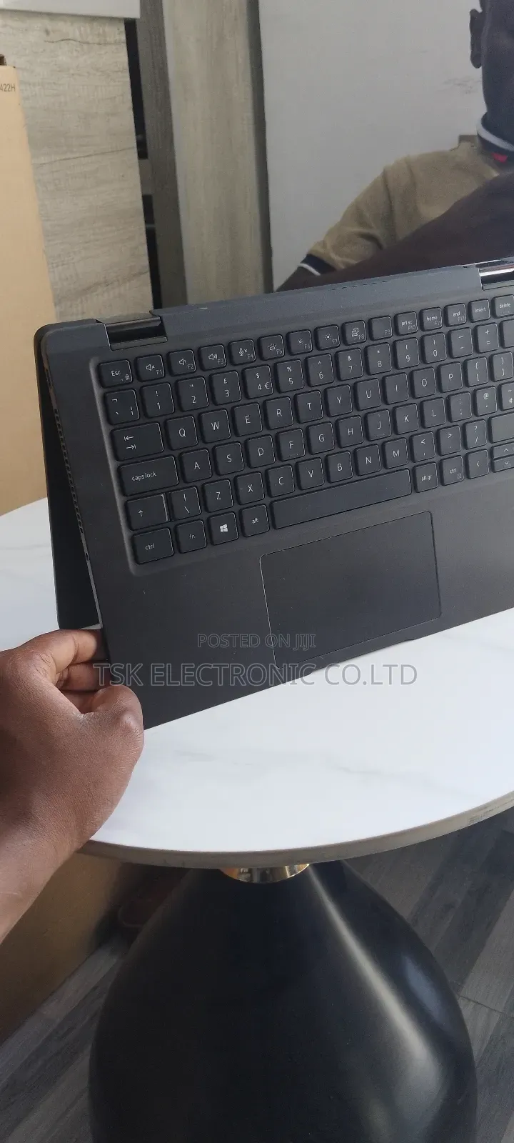 Laptop Dell Latitude 7420 16GB Intel Core I5 SSD 256GB