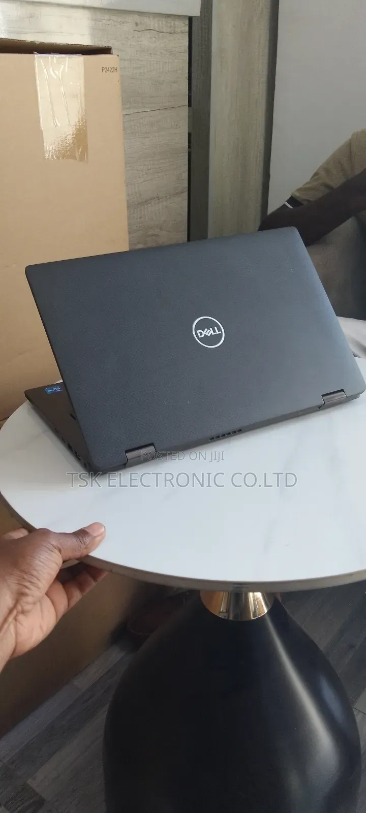 Laptop Dell Latitude 7420 16GB Intel Core I5 SSD 256GB