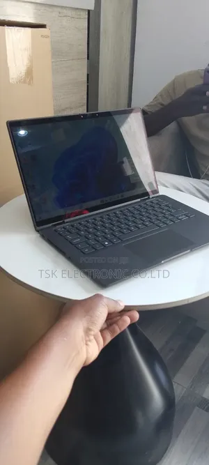 Laptop Dell Latitude 7420 16GB Intel Core I5 SSD 256GB