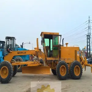 For Importation Cat140g Grader