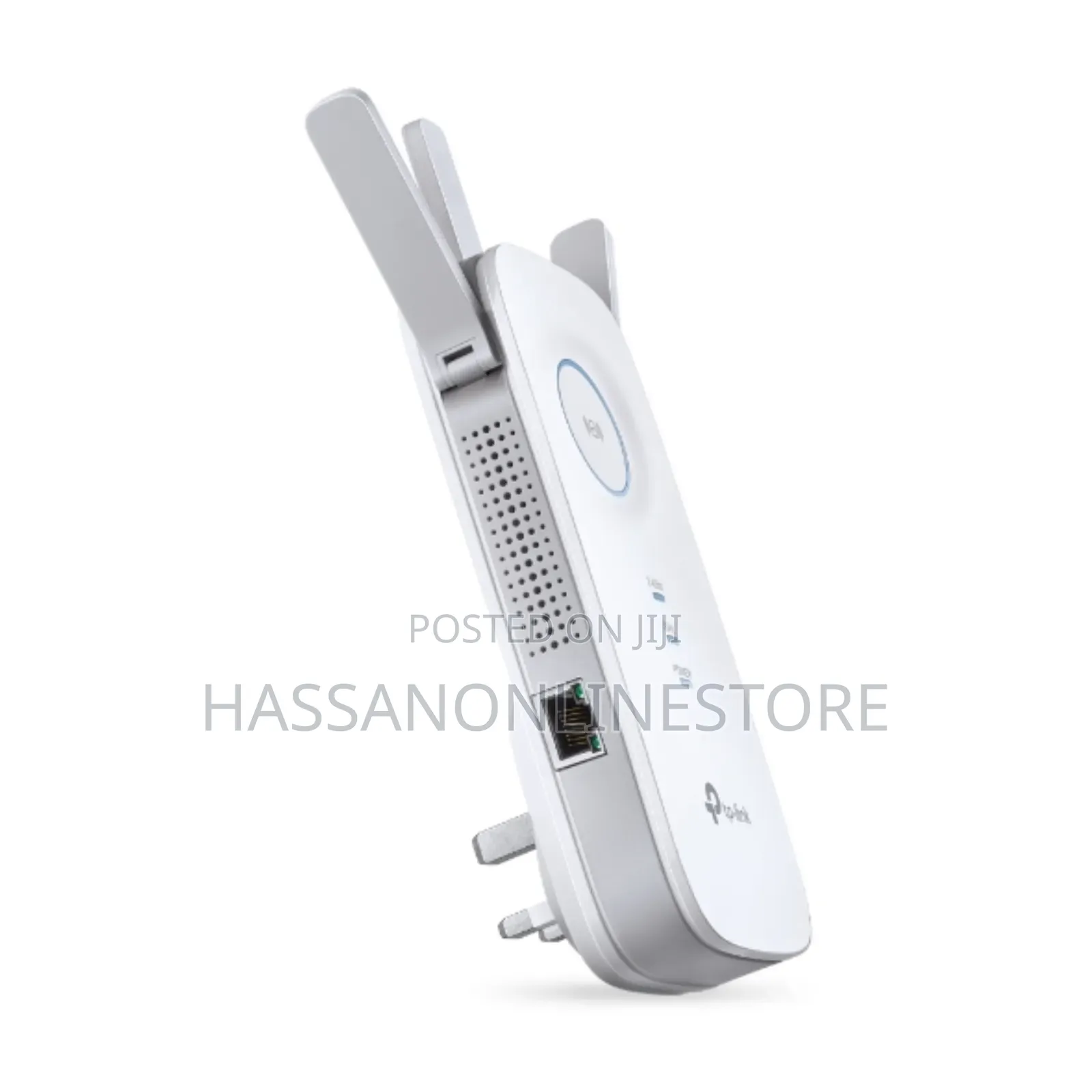 TP-LINK AC1750 Wi-Fi Range Extender - RE450