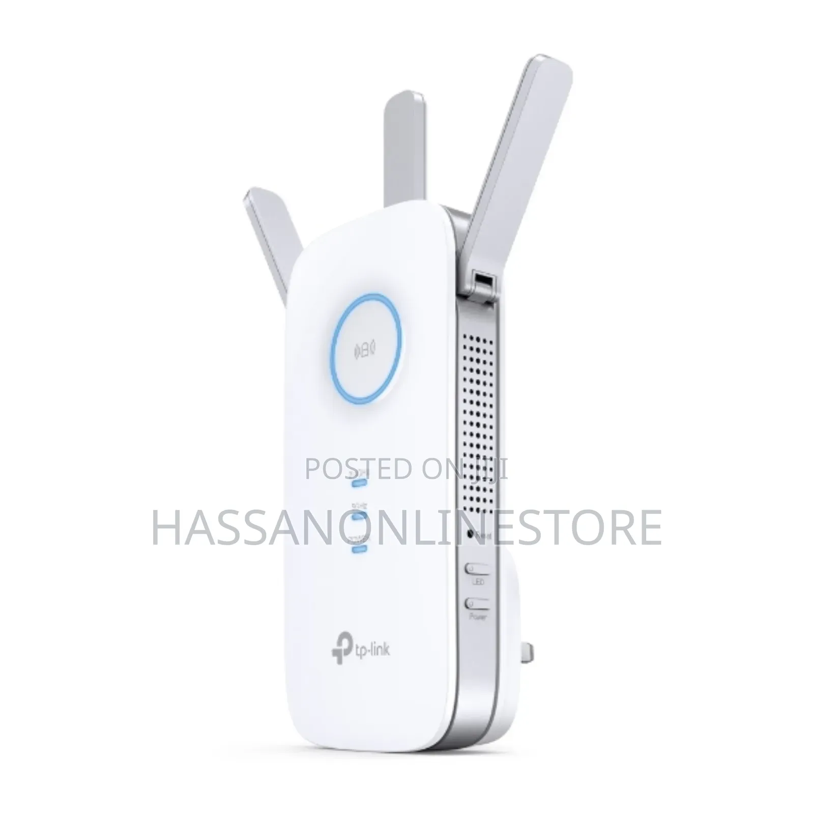 TP-LINK AC1750 Wi-Fi Range Extender - RE450