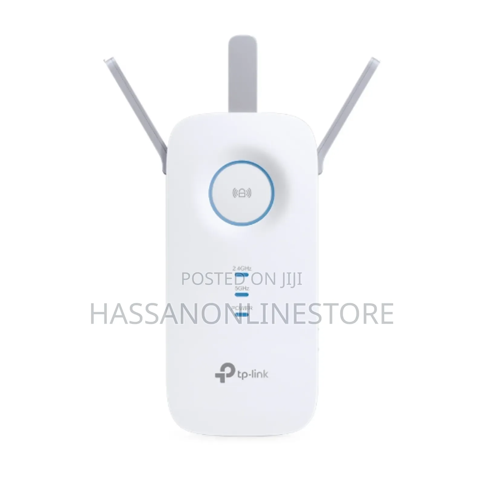 TP-LINK AC1750 Wi-Fi Range Extender - RE450