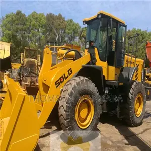 For Importation Wheel Loader