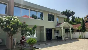 Furnished 4bdrm Apartment in Kawe Beach for rent