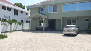 Furnished 4bdrm Apartment in Kawe Beach for rent
