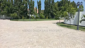 Furnished 4bdrm Apartment in Kawe Beach for rent
