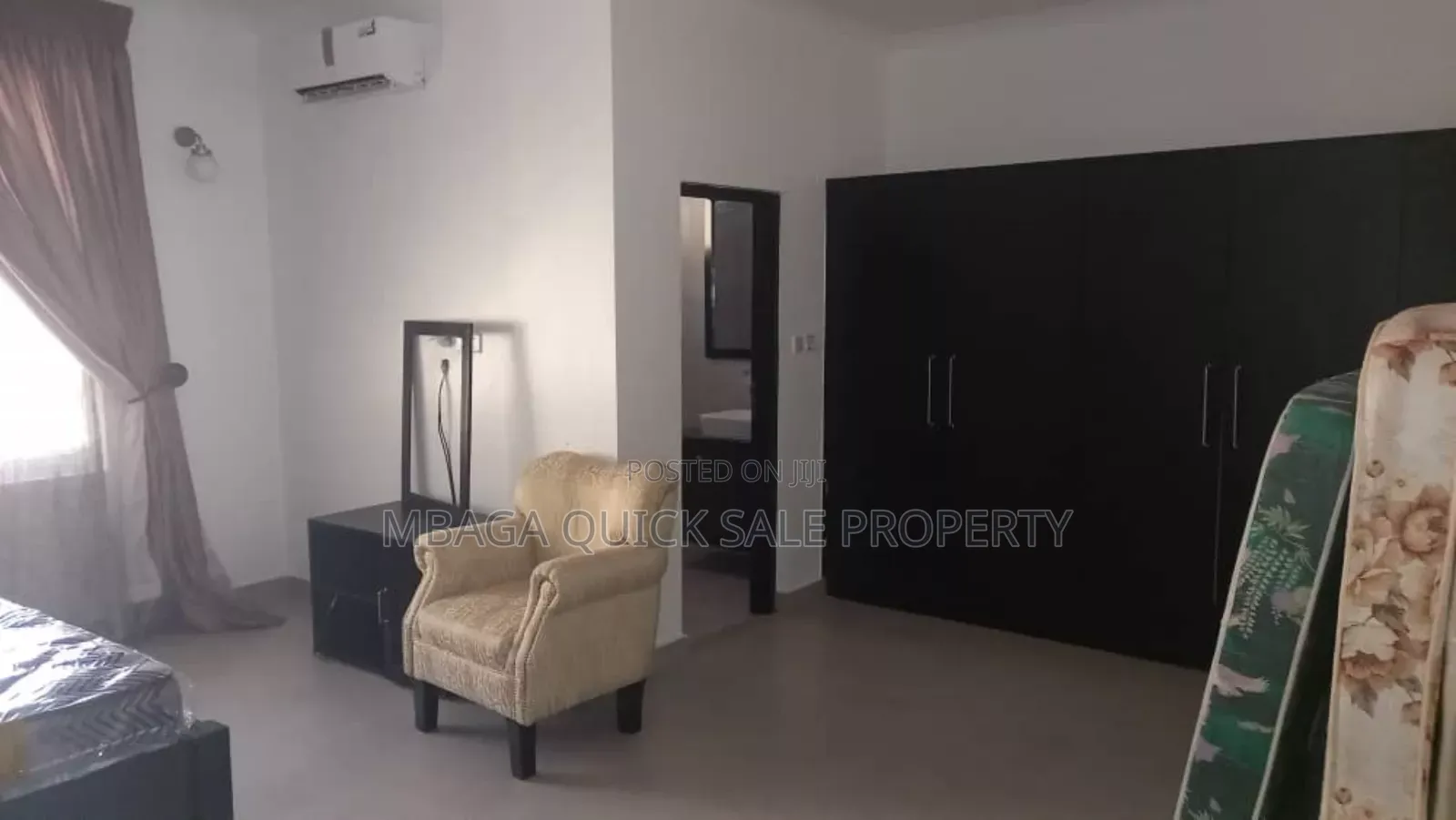 Furnished 4bdrm Apartment in Kawe Beach for rent