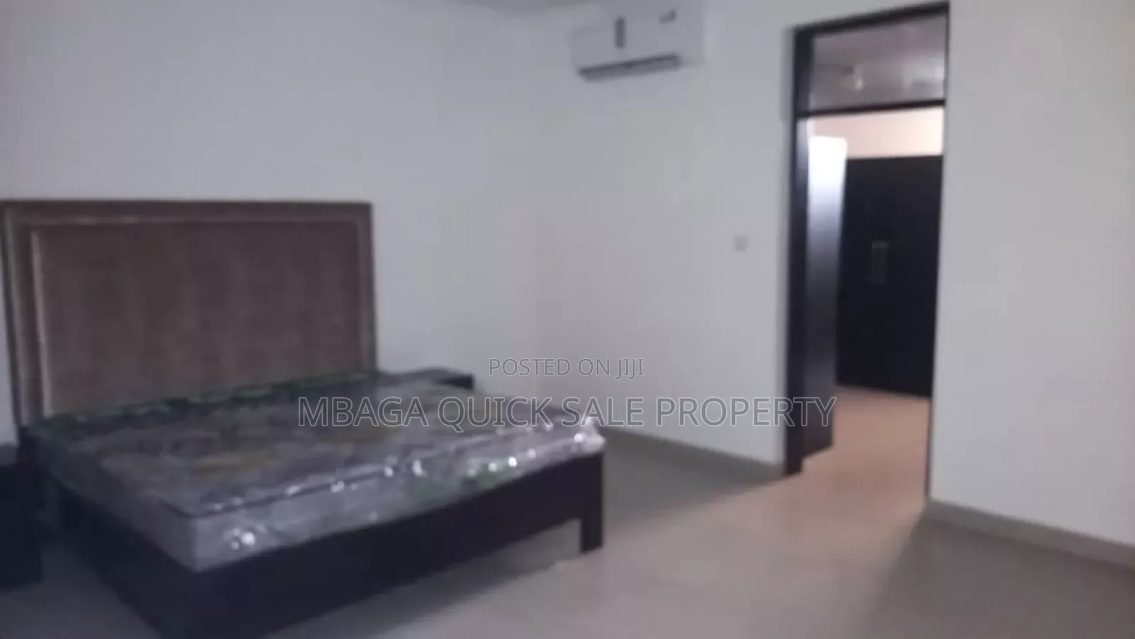 Furnished 4bdrm Apartment in Kawe Beach for rent