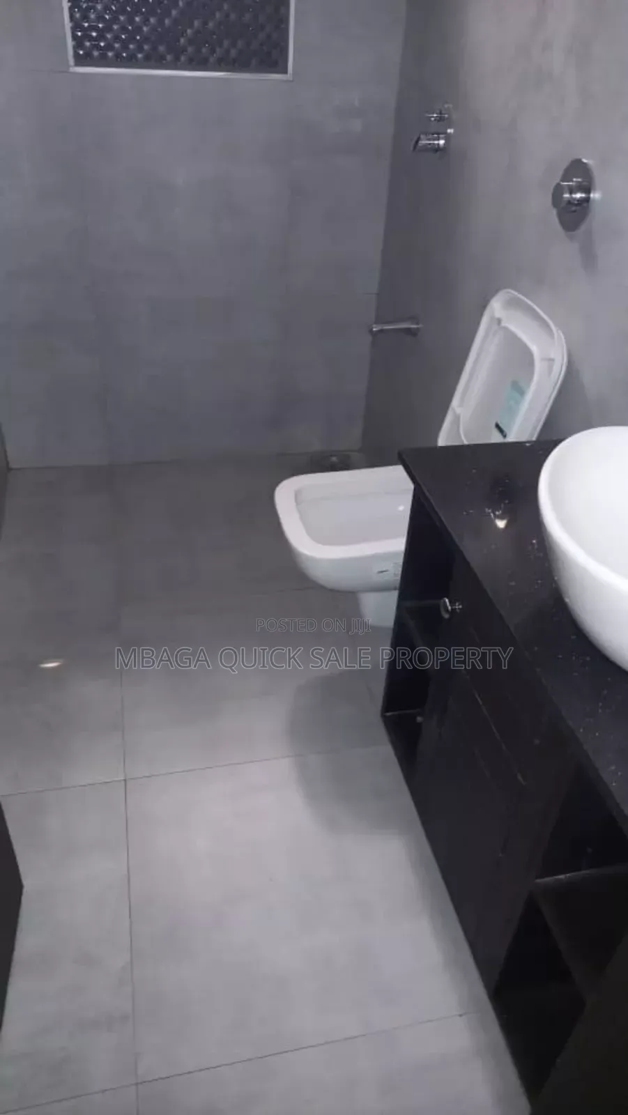 Furnished 4bdrm Apartment in Kawe Beach for rent