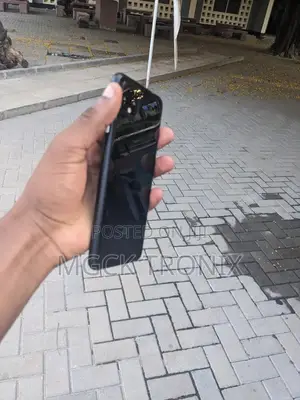 Google Pixel 4 XL 128 GB Black