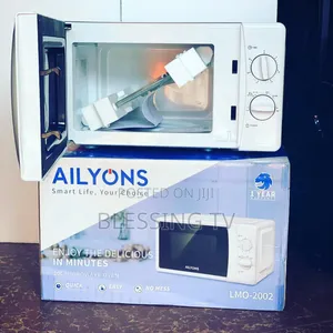 Ailyons Microwave