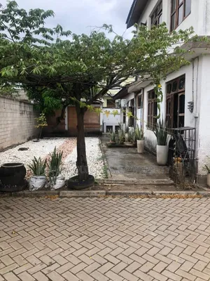 4bdrm House in Msasani for rent