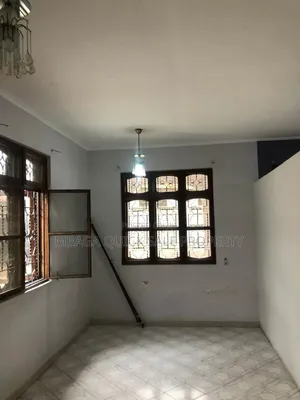 4bdrm House in Msasani for rent