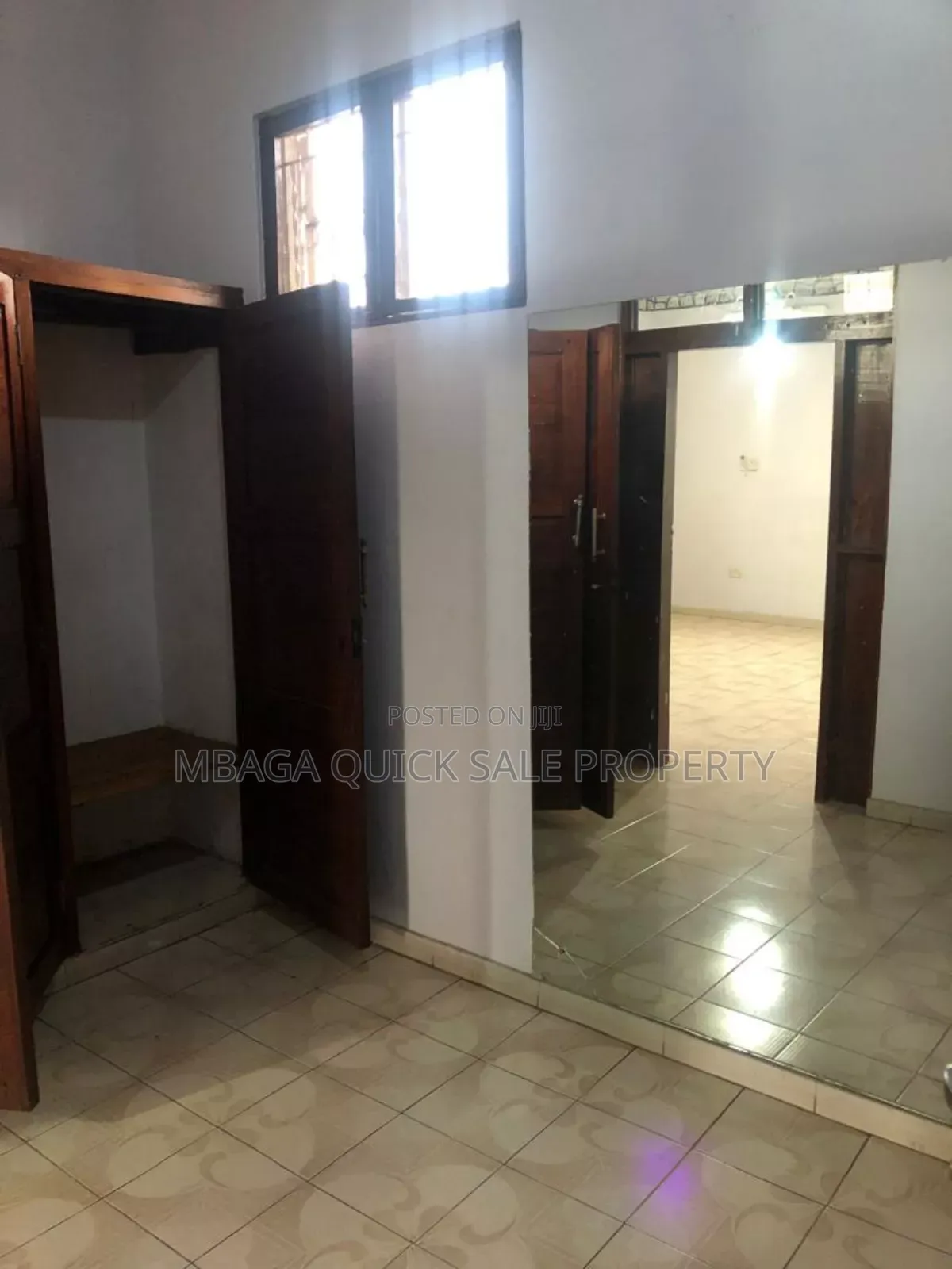 4bdrm House in Msasani for rent