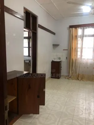 4bdrm House in Msasani for rent