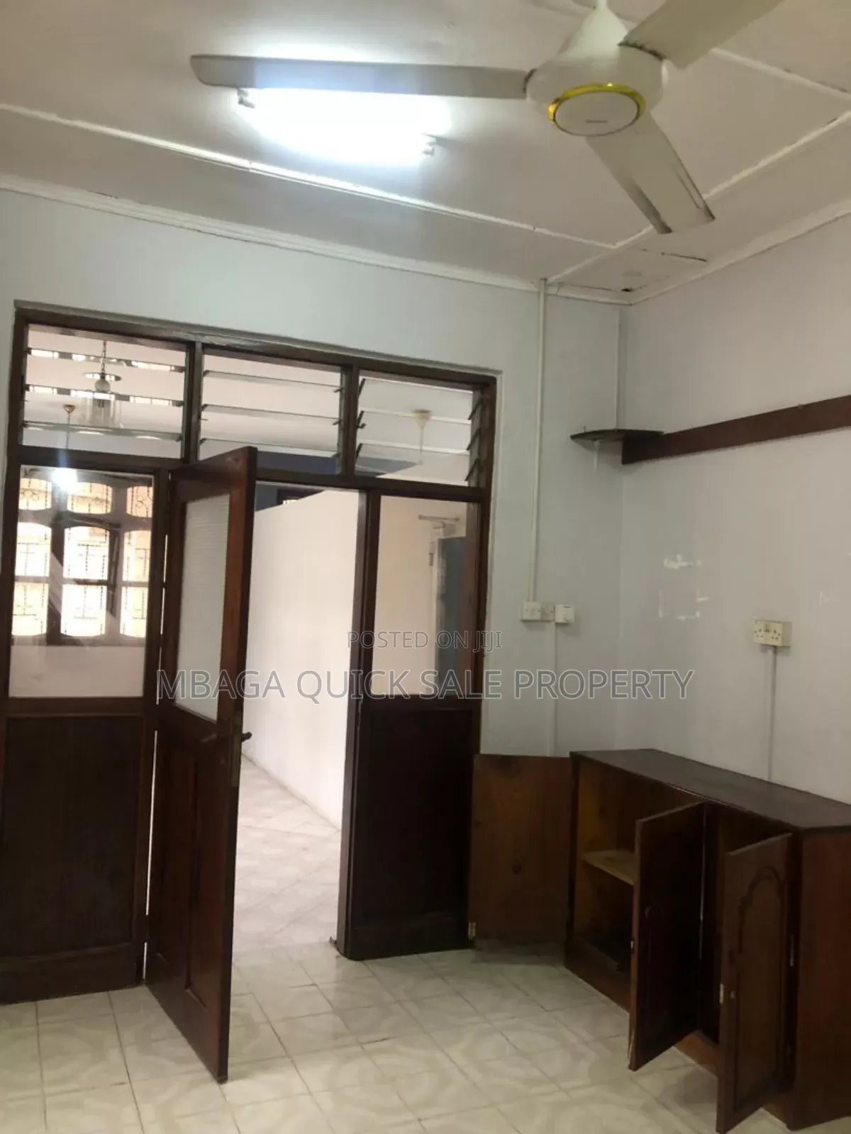 4bdrm House in Msasani for rent