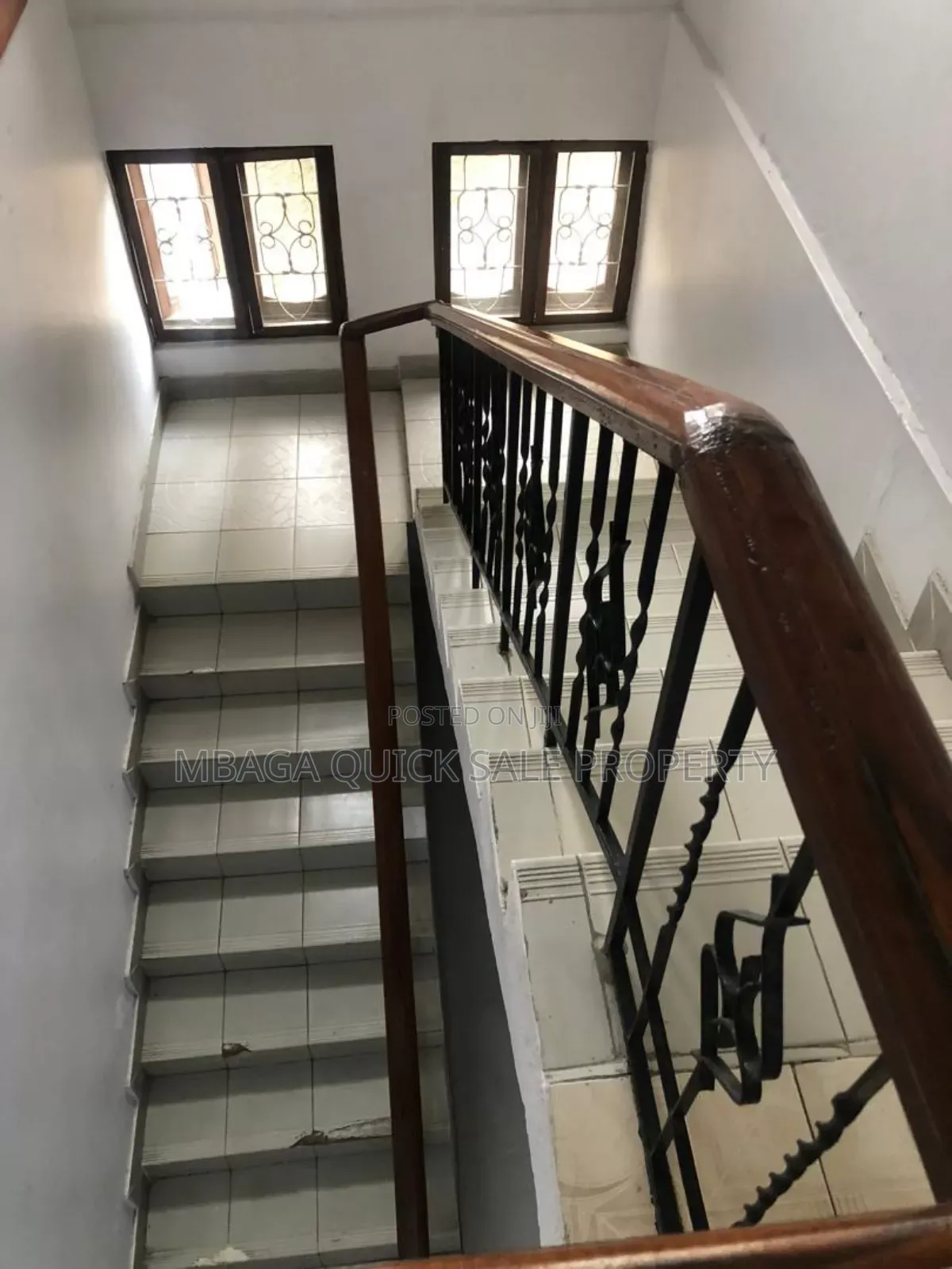 4bdrm House in Msasani for rent