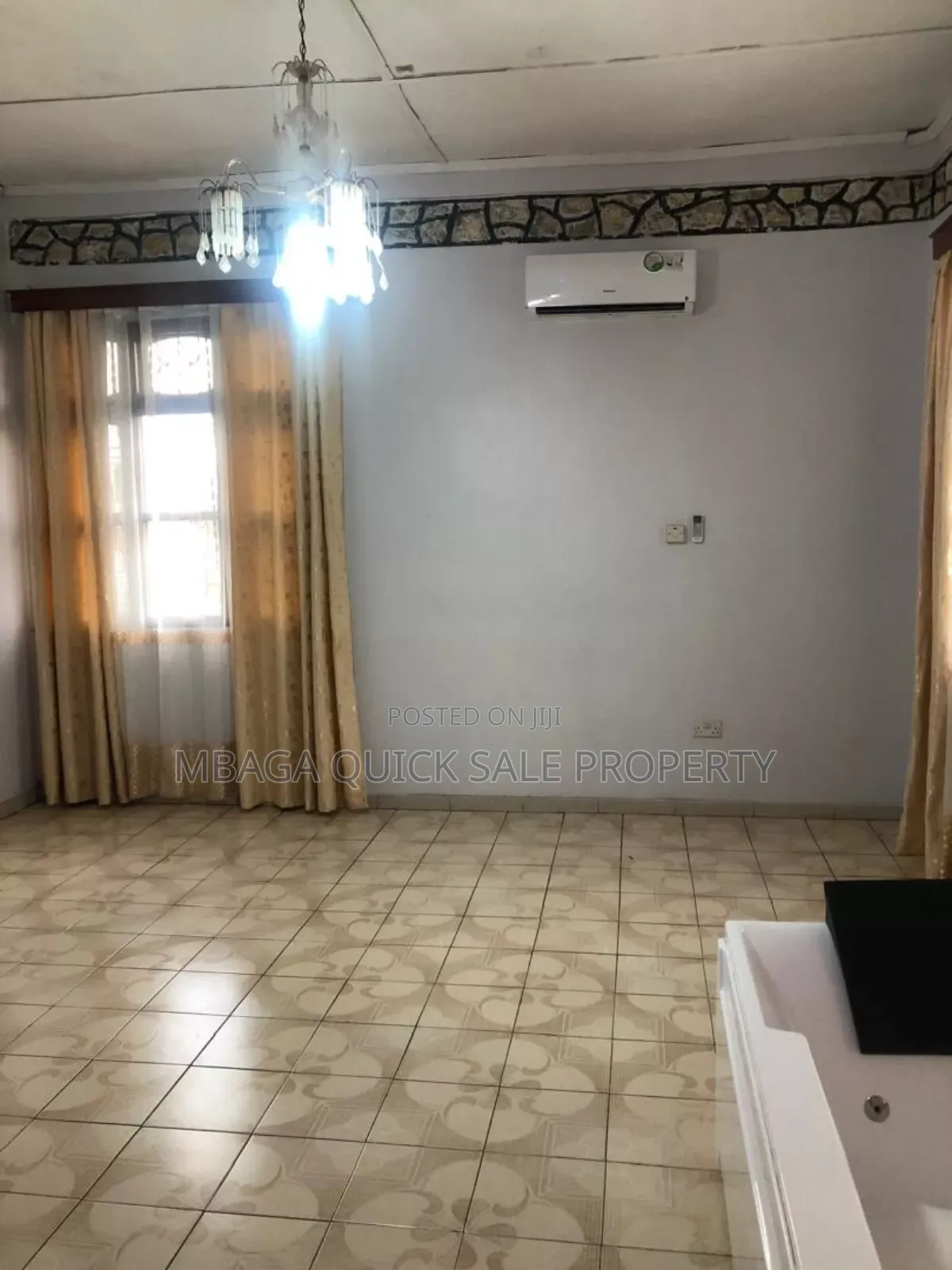 4bdrm House in Msasani for rent
