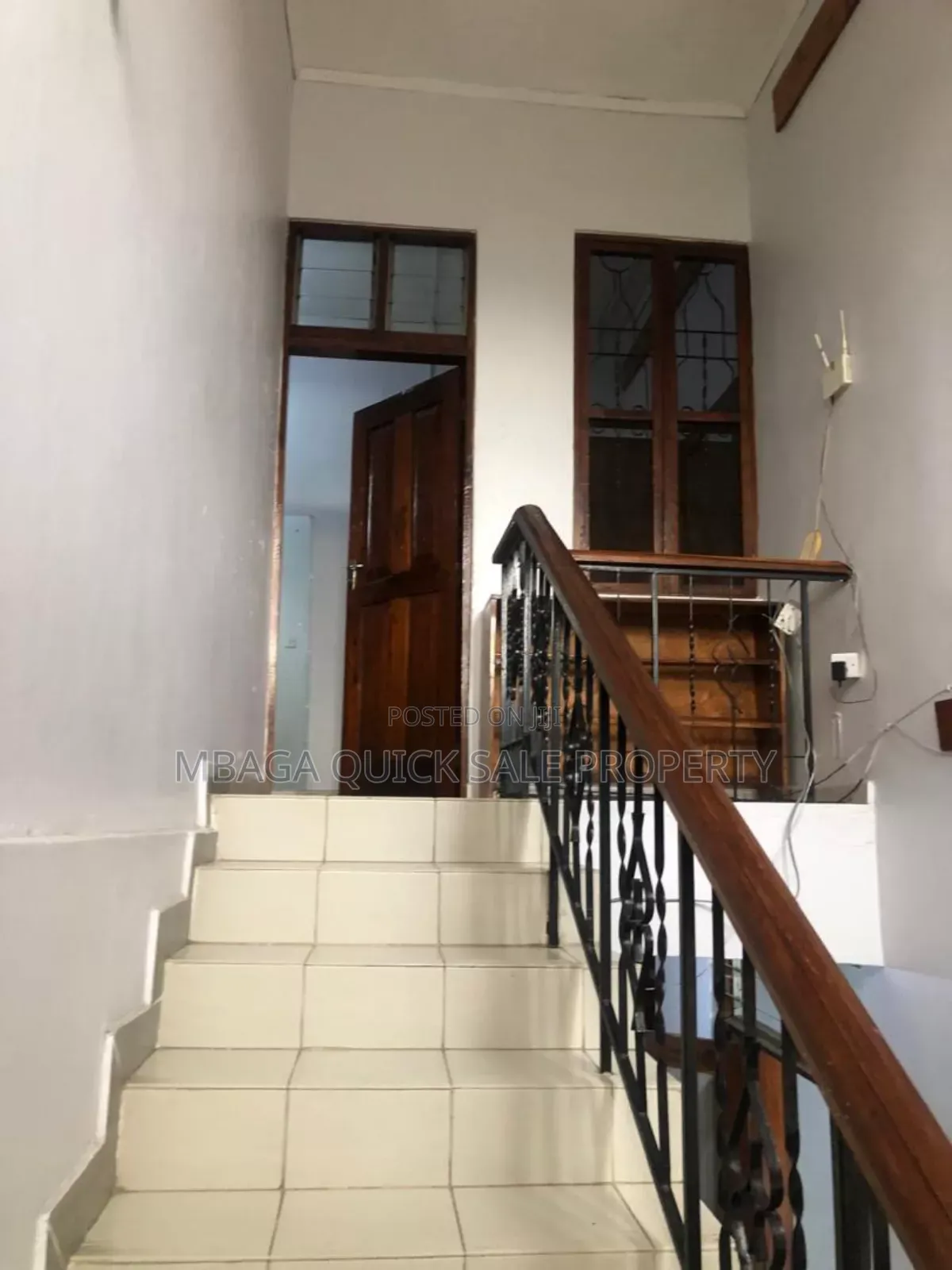 4bdrm House in Msasani for rent