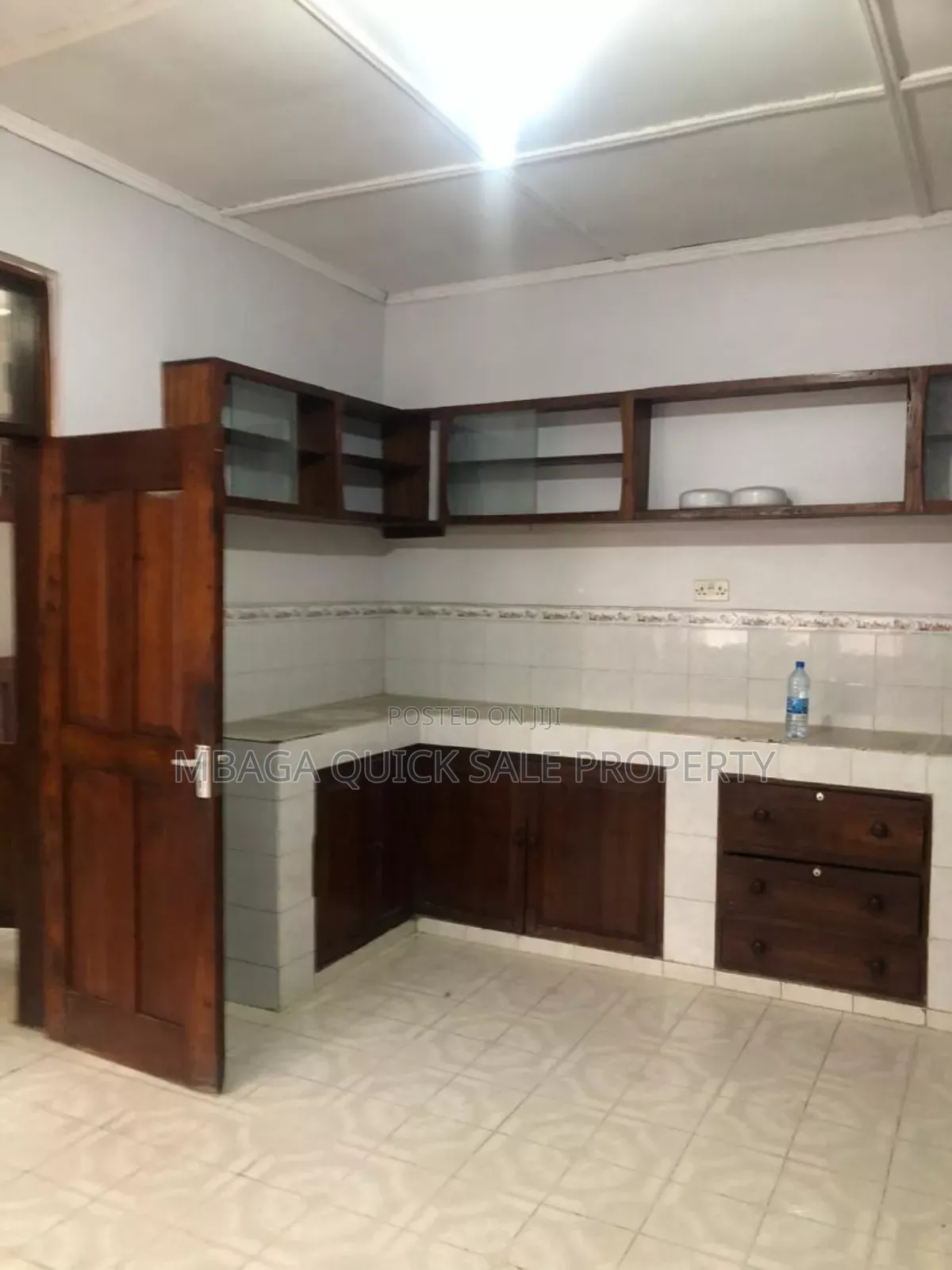 4bdrm House in Msasani for rent