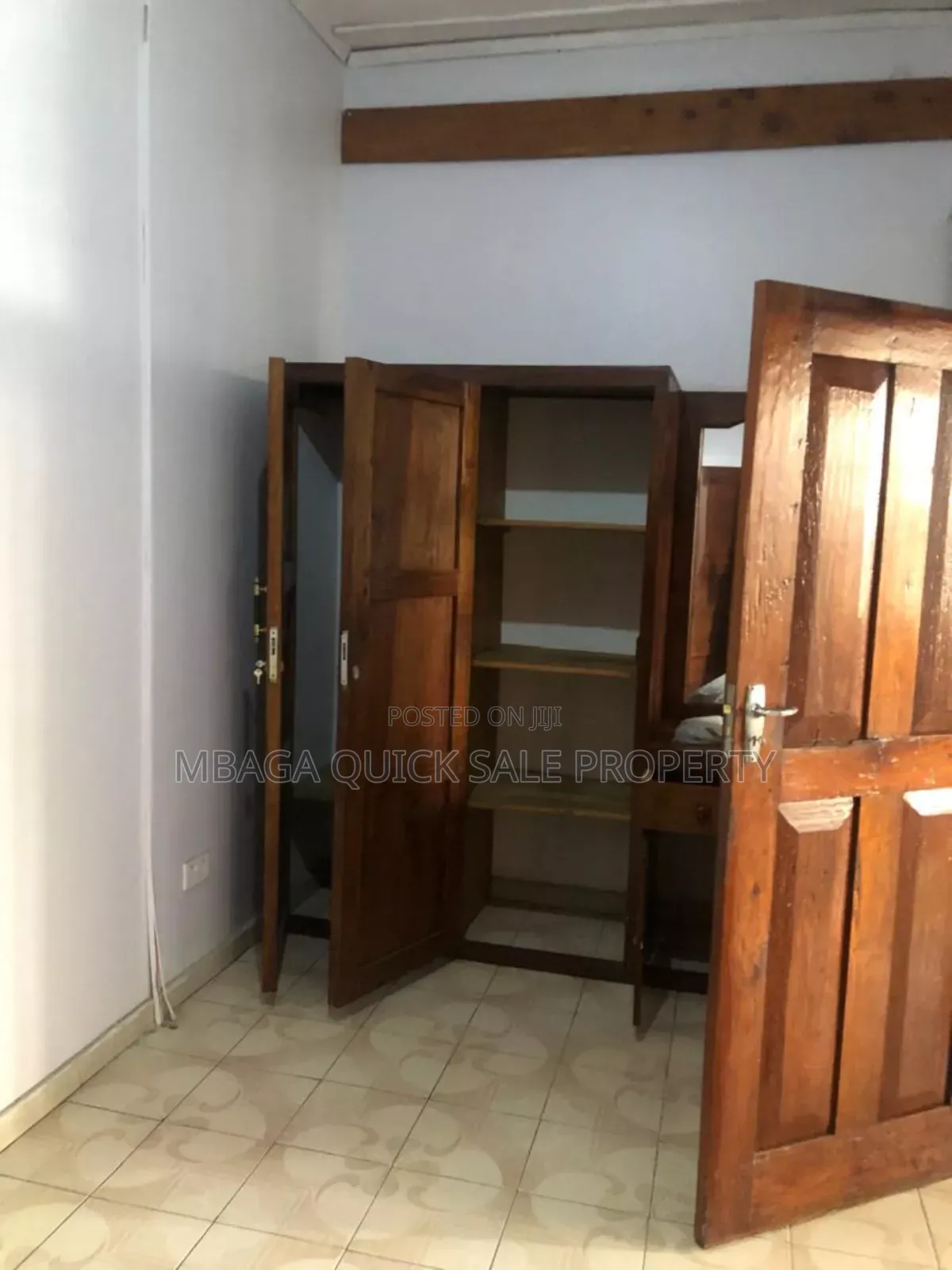 4bdrm House in Msasani for rent