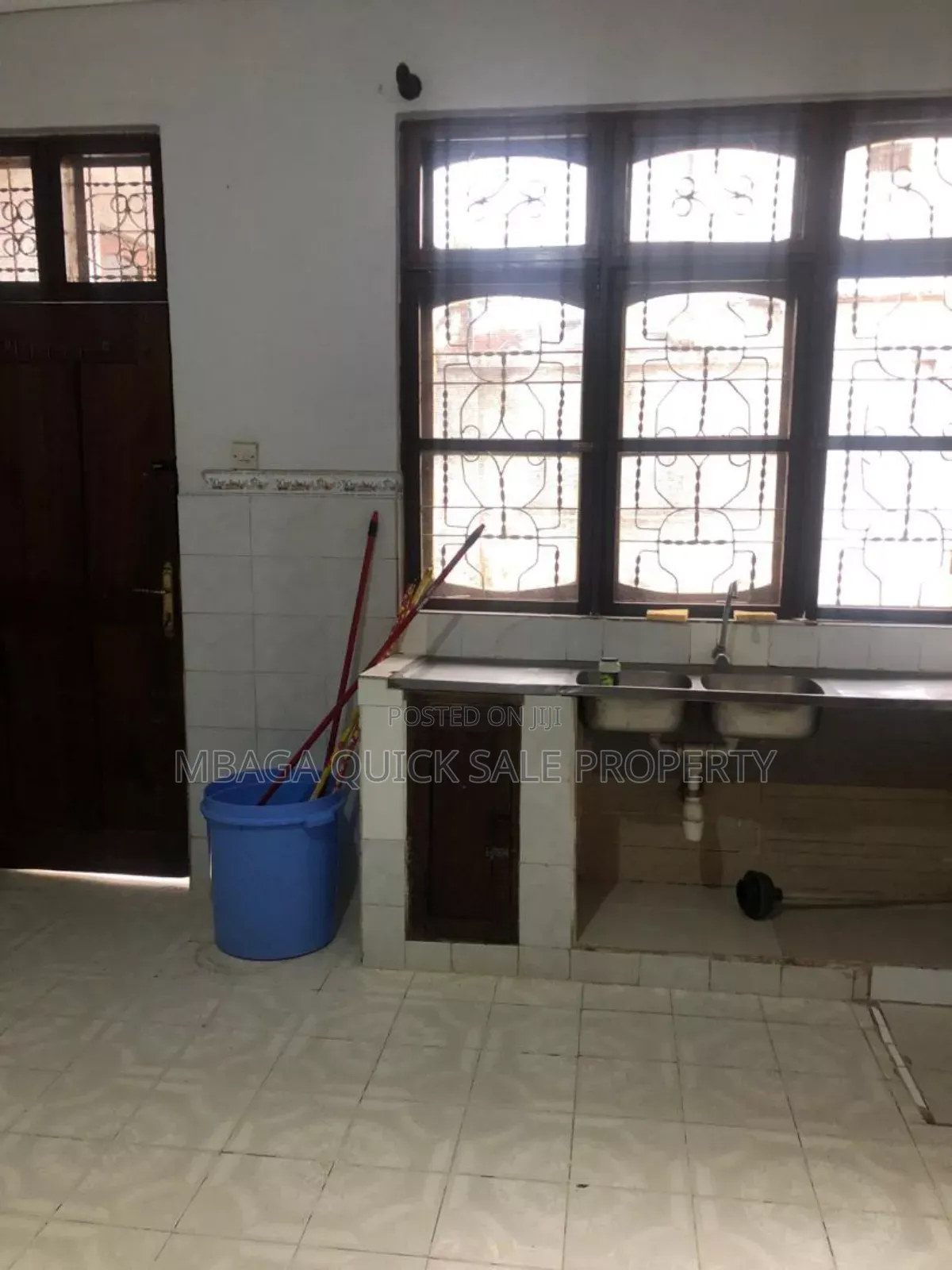4bdrm House in Msasani for rent