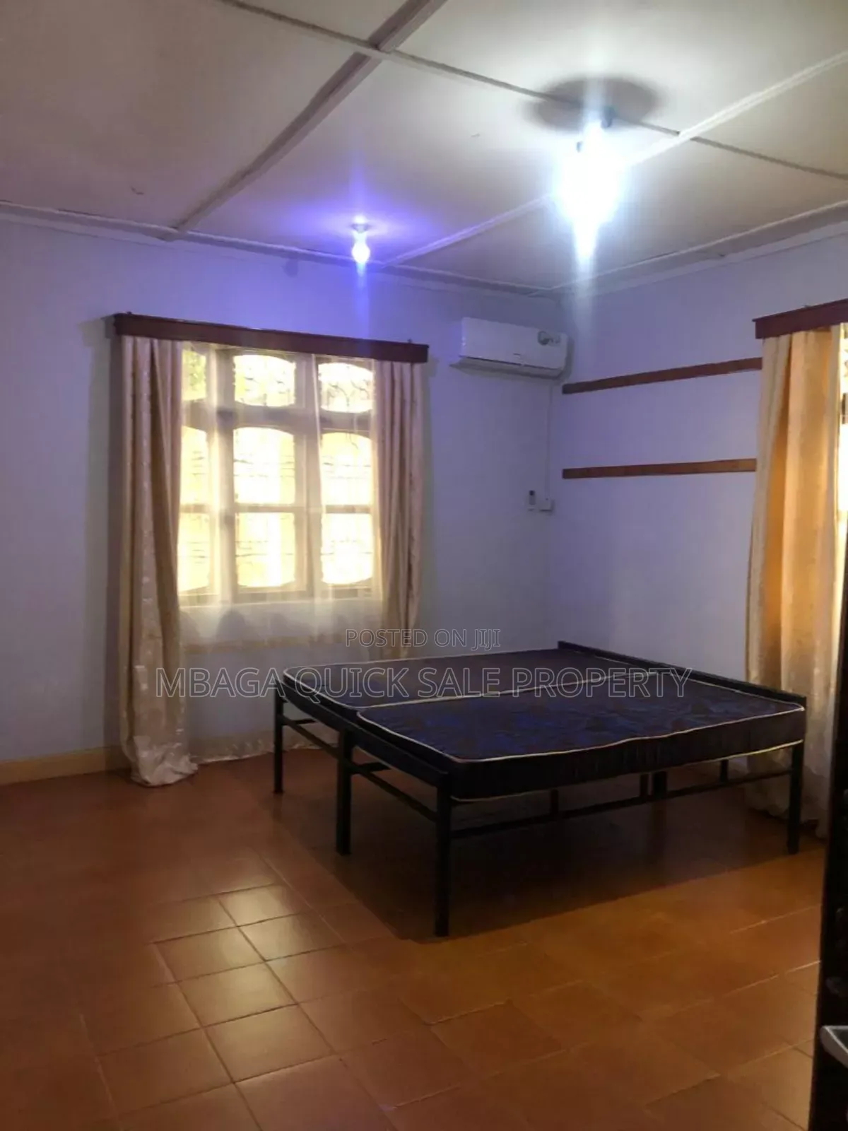 4bdrm House in Msasani for rent
