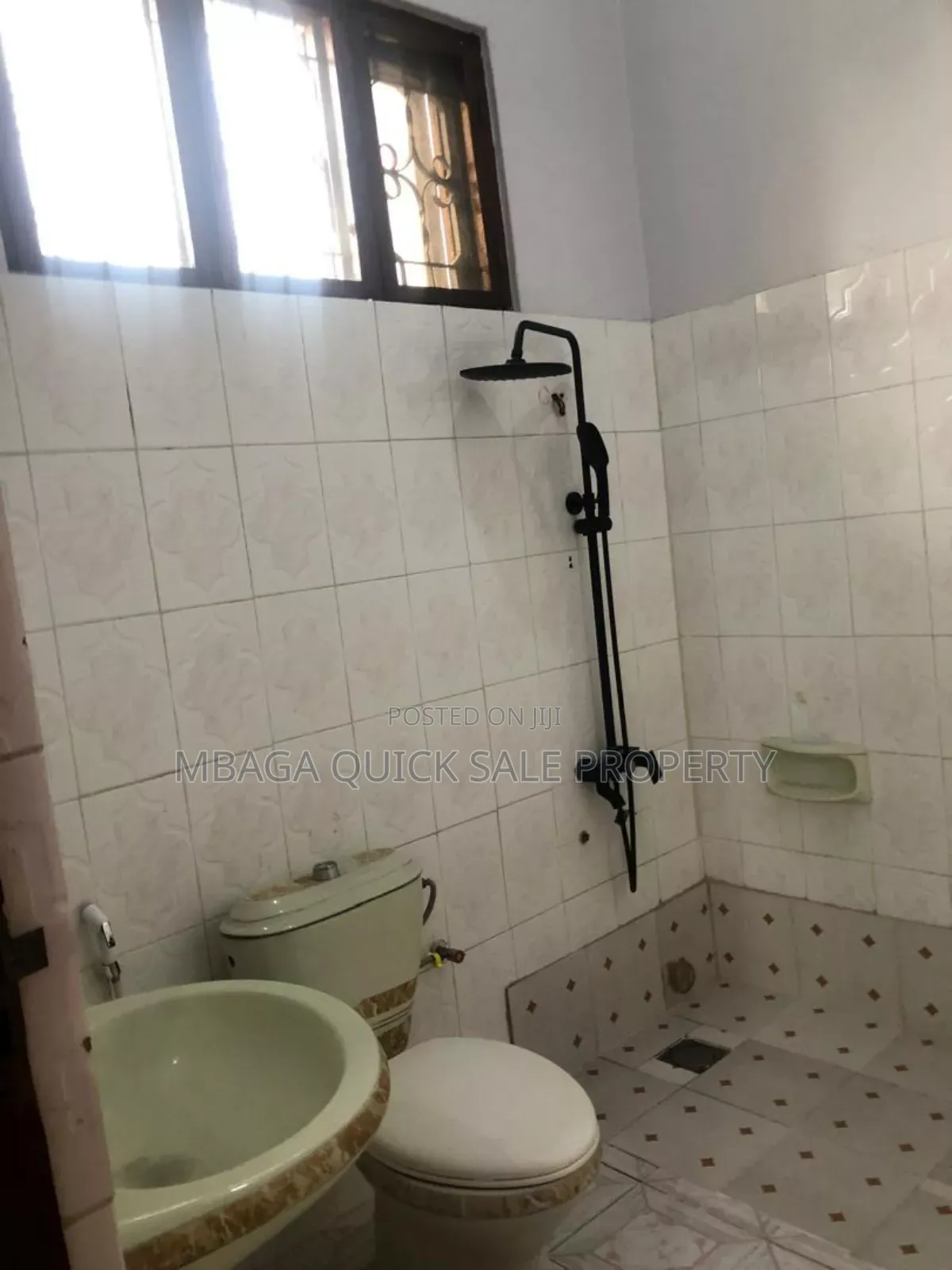 4bdrm House in Msasani for rent