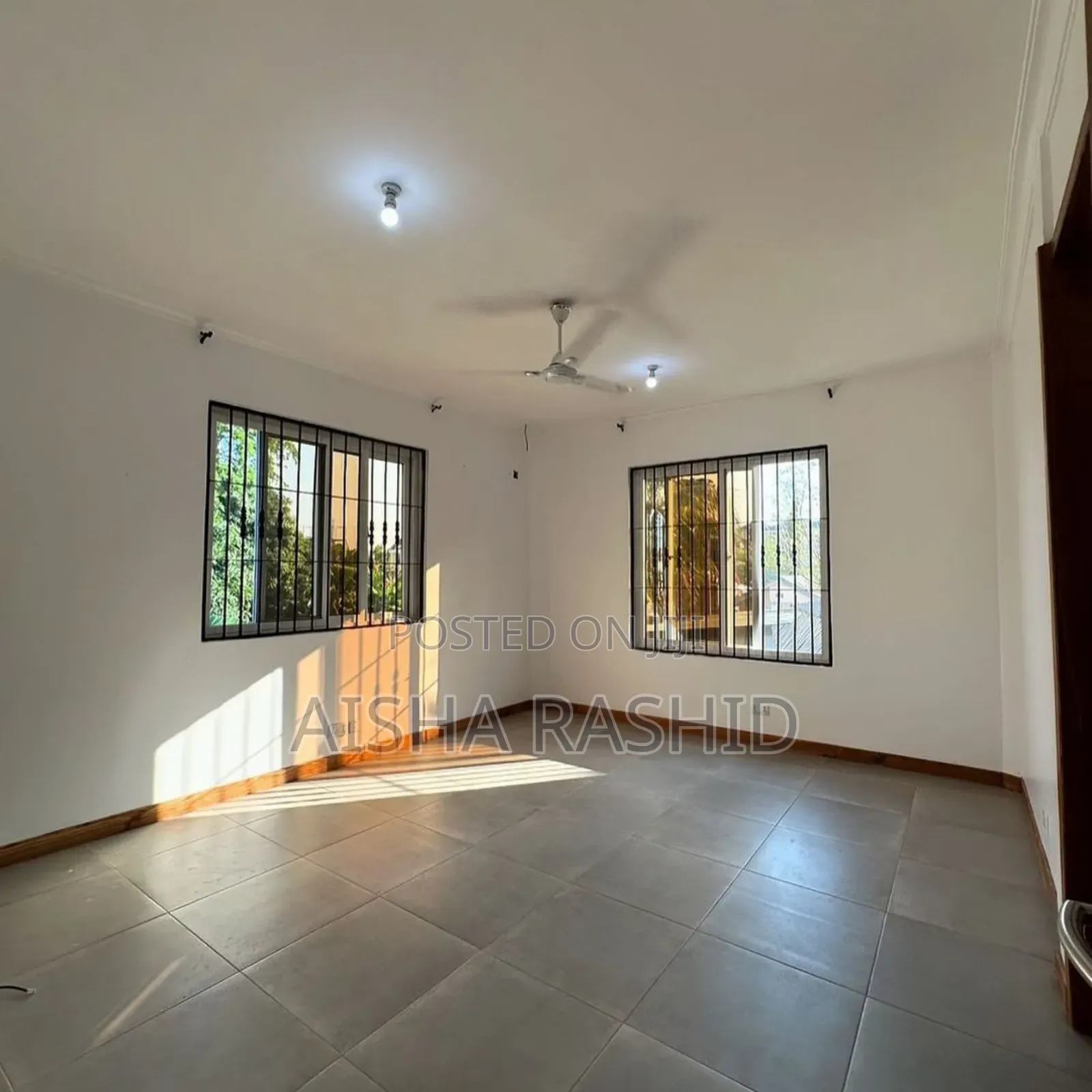 4bdrm House in Mbezi for rent