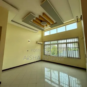 4bdrm House in Mbezi for rent