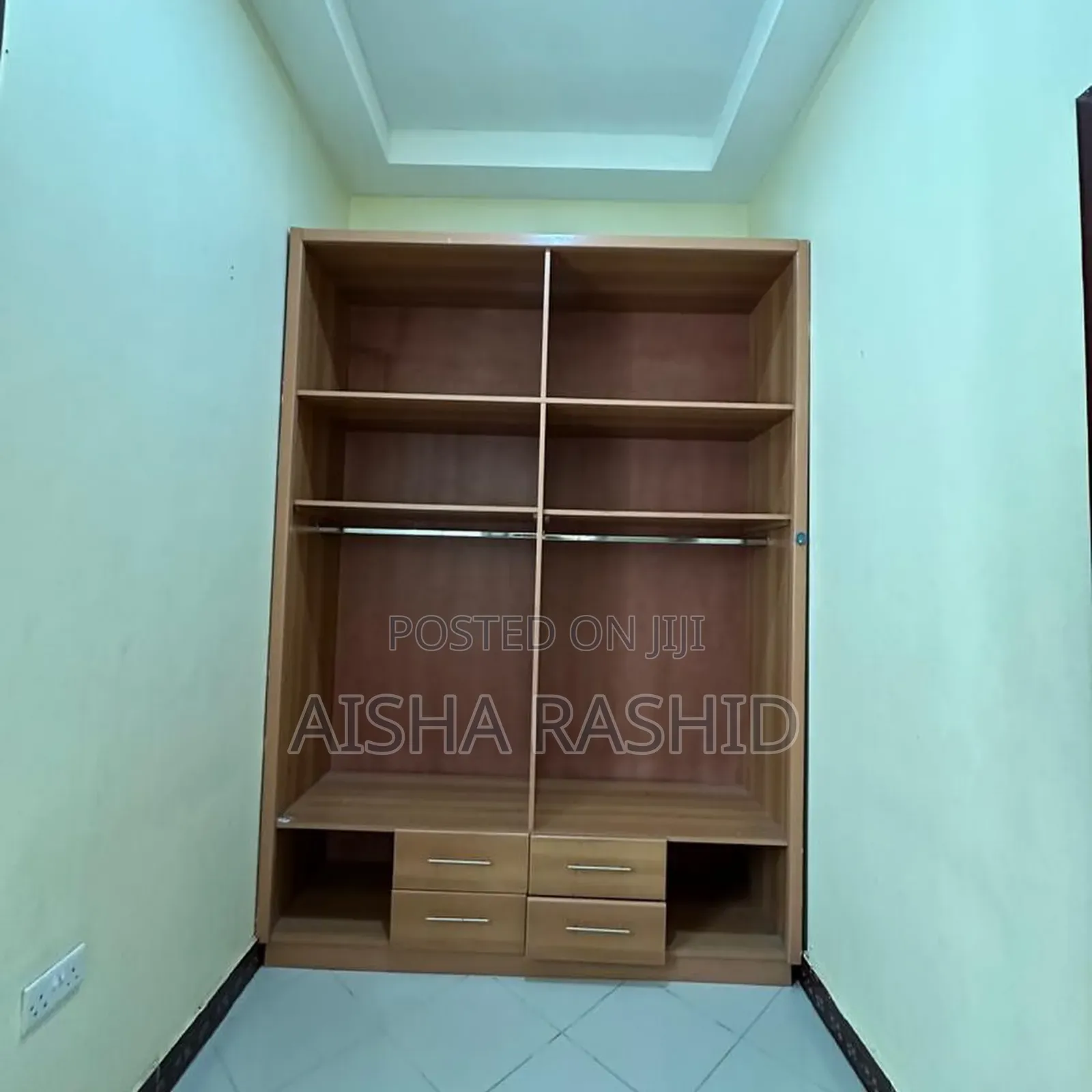 4bdrm House in Mbezi for rent