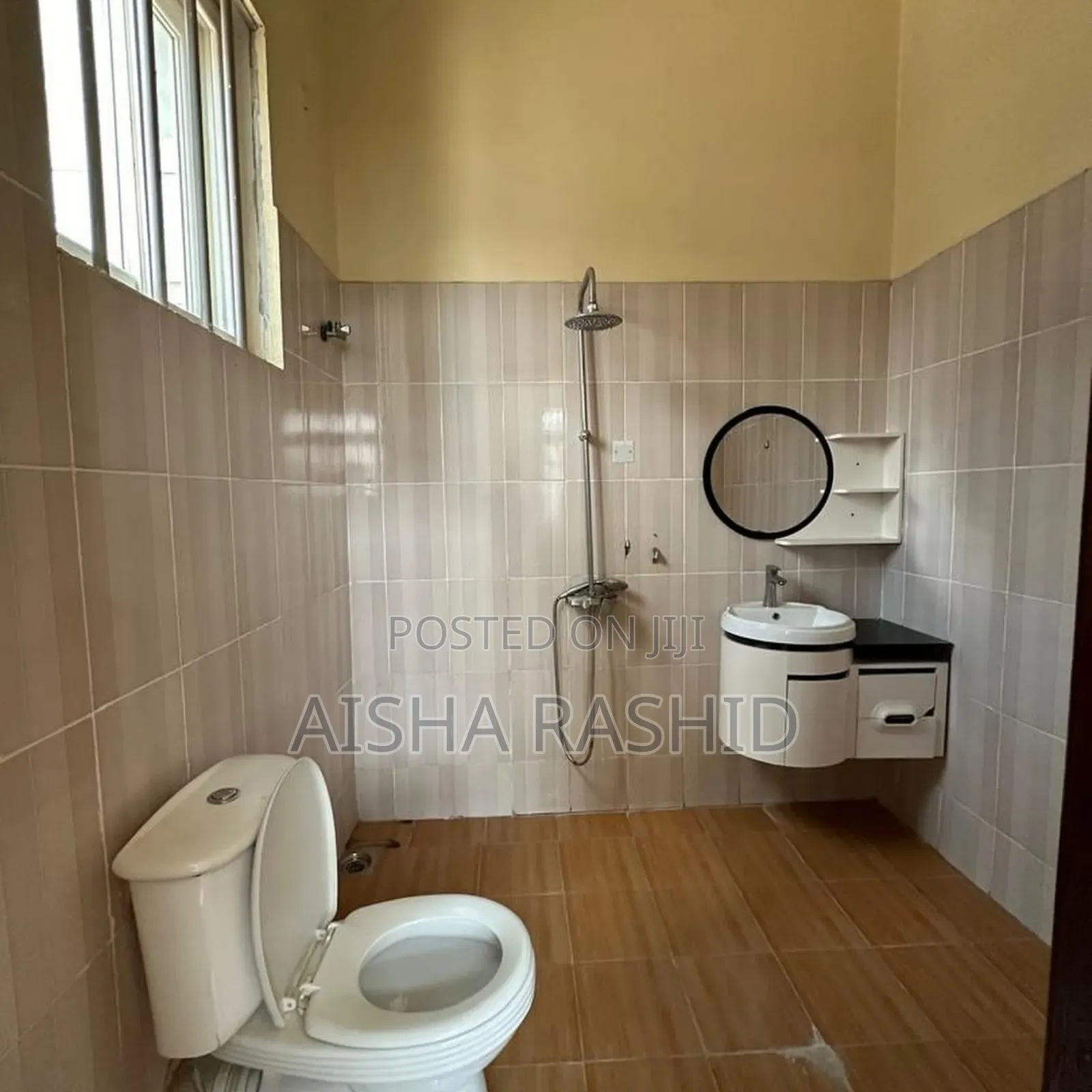 4bdrm House in Mbezi for rent