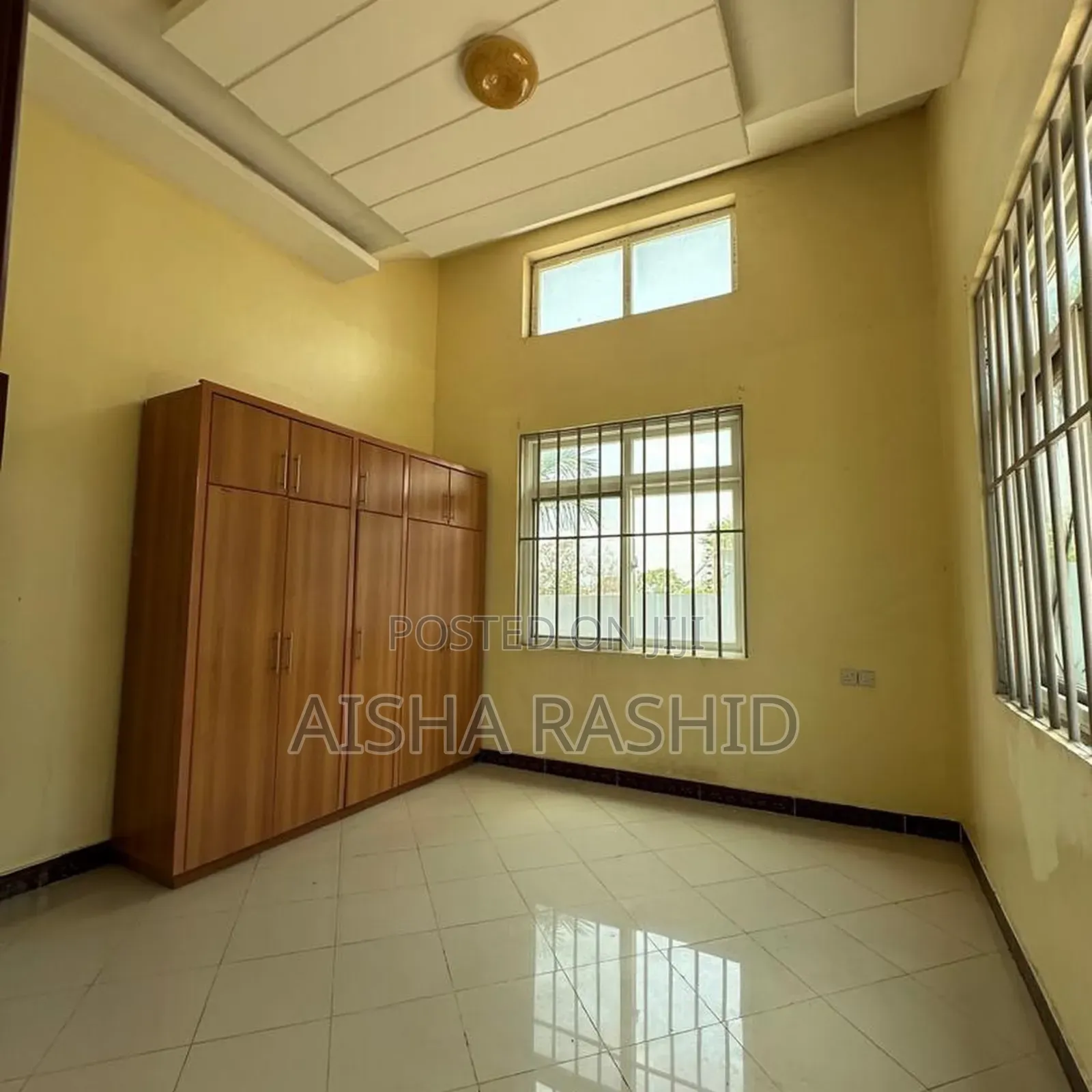 4bdrm House in Mbezi for rent