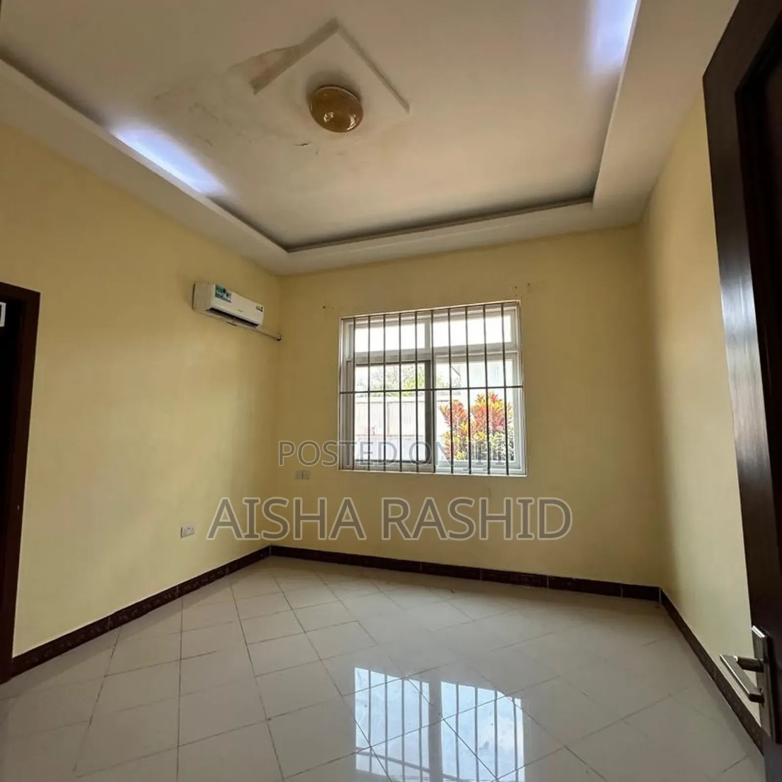 4bdrm House in Mbezi for rent