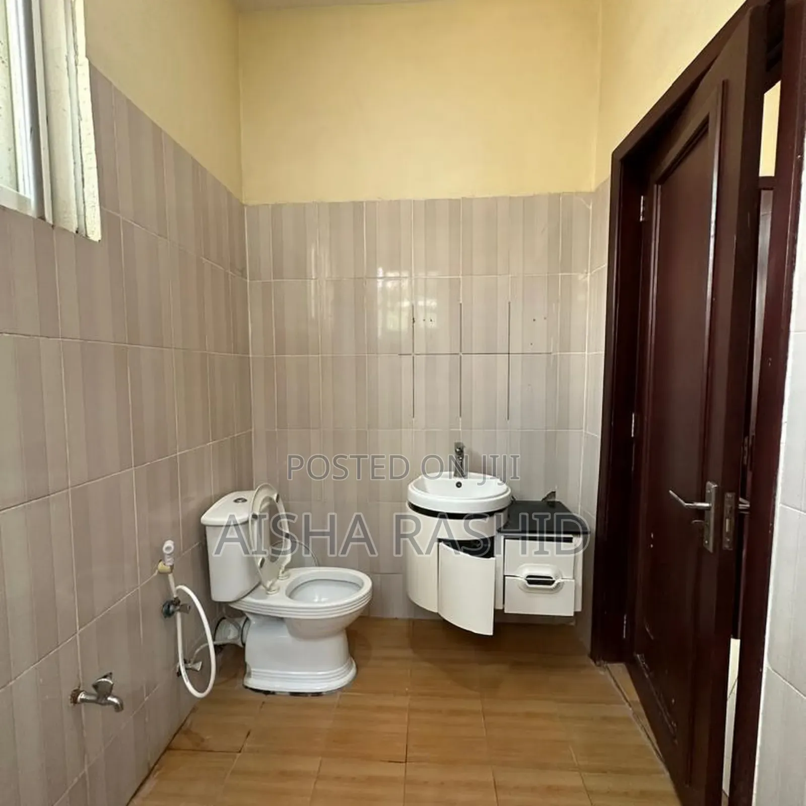 4bdrm House in Mbezi for rent