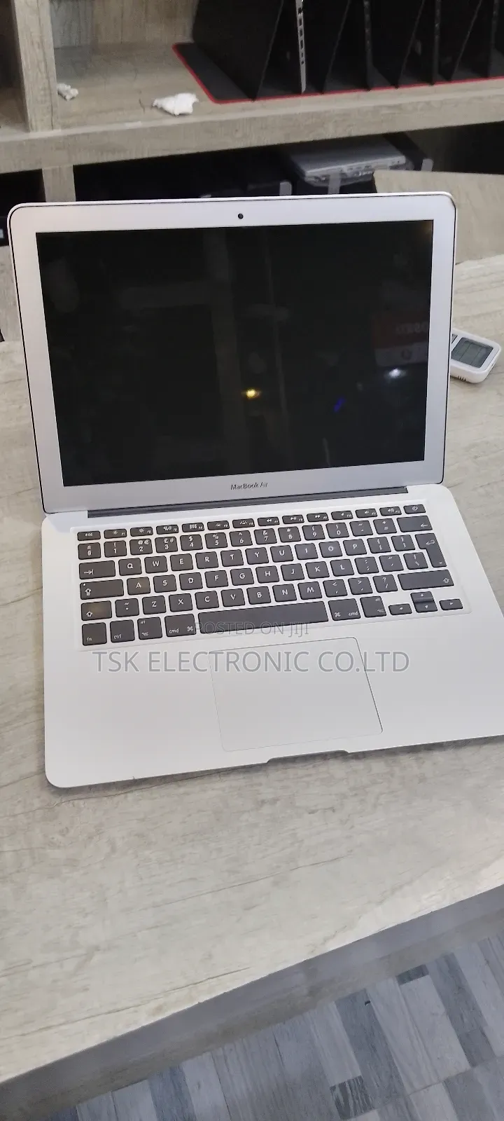 Laptop Apple MacBook Air 2017 8GB Intel Core I5 SSD 256GB